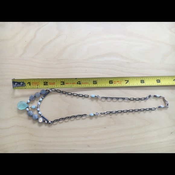 💙Necklace💙 - Picture 5 of 6